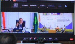 Aspal Karet dan Bensin Sawit Muba Diyakini Mampu Dorong Pemulihan Ekonomi Nasional