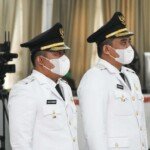 Sah, Bobby Nasution Jabat Wali Kota Medan