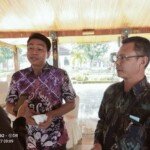 Hutang Pemkab 2020, Bupati Batanghari: Akan Panggil Seluruh Kepala OPD