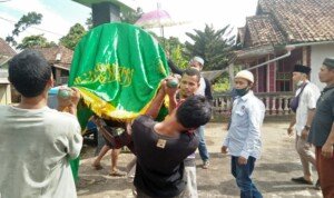 Insan Pers di PALI Berduka, Marwito Meninggal Dunia