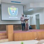 Mantan JPU Kasus Buni Yani Jabat Kajari Muara Enim