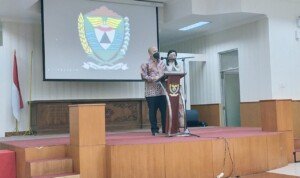 Mantan JPU Kasus Buni Yani Jabat Kajari Muara Enim