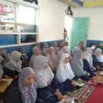 Unik, Ada Khatam Alquran Bagi Lansia di Tanah Datar