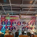 Ikhtiar..! Talk Show Lamo Dag Besuo Cegah Sebaran Covid-19 dan Pulihkan Ekonomi