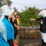 Wawako Geram, Masih Ada Warga Buang Sampah ke Sungai