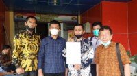 Musda Dibatalkan, Anggota DPRD Lahat Lapor Polisi