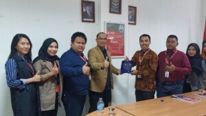 Kampus UKB dan FERARI Sumsel Akan Bersama Majukan SDM Handal, Terpecaya, Profesional dan Religius