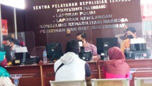 Ketagihan Cabuli DA, DN Ancam Viralkan Foto Bugil