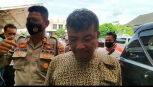 Buronan Kasus Pembunuhan 2013 Silam Tertangkap Isteri Korban