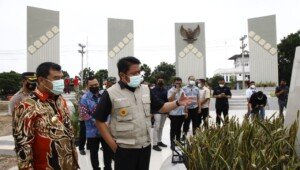 HD: Pasca Distopnya Angkutan Batubara Lewat Jalan Umum, Indralaya Bebas Macet dan Lebih Mudah Ditata