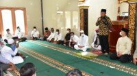 Herman Deru Ingatkan Warga, Rugi Jika Tak Mau Divaksin