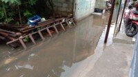 Update Perkembangan Terkini Genangan dan Banjir di DKI Jakarta