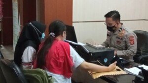 Tertipu Arisan Online, 2 Wanita di Palembang Melapor ke Polda Sumsel