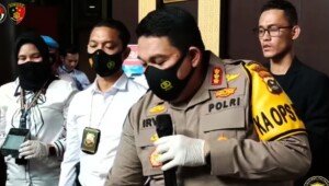 Dua Pekan Terakhir, Polrestabes Sukses Tangkapi 16 Bandit Meresahkan Warga