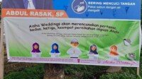 Viral Wedding Organizer Fasilitasi Nikah Muda dan Poligami, Kementrian PPPA Geram!