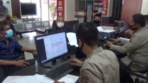 Gadai 75 Lembar Sertifikat Tanah, Pengusaha Developer Dilaporkan ke Polda Sumsel