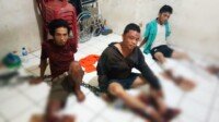 Hendak Nikmati Hasil, Komplotan Pencuri Motor ‘Keok’ Ditembak Petugas