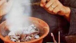 Berobat Untuk Kembalikan Perawan, Malah Justru Jadi Budak Nafsu Dukun