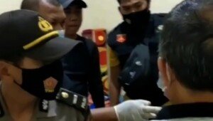 Mahasiswi Polsri Ditemukan Tewas di Dalam Kamar Kos