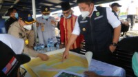 Pelabuhan Tanjung Carat Segera Dibangun