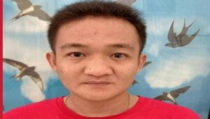 Usai Nyabu, Yongky Ditangkap Dalam Mobil