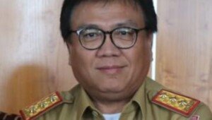 Ditunjuk Jadi Plh Bupati Muara Enim, Sekda Sumsel : Belum Dipanggil Gubernur