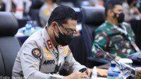 Kasus Gadis 15 Tahun Bunuh Sepupu, Polri: Dari Awal Kita Tangani Secara Humanis Dan Proporsional