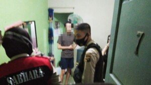 Terkait Dugaan Maksiat, Petugas Akan Panggil Pemilik Kost Adam