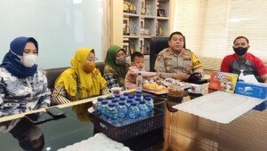 Bocah 4 Tahun Yang Diculik Sudah Ditemukan