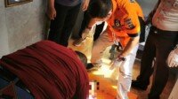 Tahanan Lapas Pakjo Ditemukan Tewas Gantung Diri