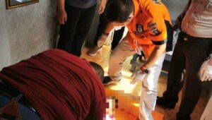 Tahanan Lapas Pakjo Ditemukan Tewas Gantung Diri
