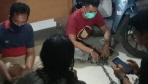 Pelaku Penculikan Bocah 3,5 Tahun di Palembang Diringkus Polisi