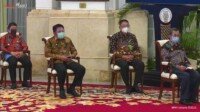 Dari Raport Pemerintah Pusat, Sumsel Masuk Provinsi yang Berhasil Atasi Karhutla