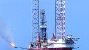 Pengeboran Eksplorasi Petronas Temukan Minyak di Madura