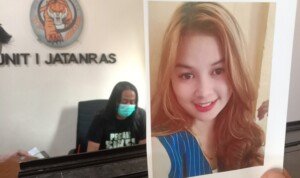 Pamit ke Rumah Teman, SPG Cantik Belum Pulang Selama 5 Hari