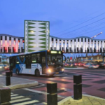 DKI Jakarta Jadi Kota Pertama di Asia Tenggara Juarai Sustainable Transport Award 2021