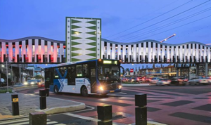 DKI Jakarta Jadi Kota Pertama di Asia Tenggara Juarai Sustainable Transport Award 2021