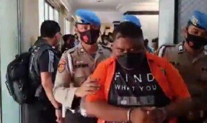 Tembak Anggota TNI AD-Warga Sipil di Kafe Cengkareng, Propam Polri Pecat Bripka CS