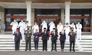 HD Ingatkan Bupati yang Baru Dilantik Fokus Urusi Rakyat