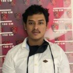 Karena Dit@nt@ng B3rkel@hi, Taufik Hab!si Ny@wa Wanto dengan T3bas@n P3dang