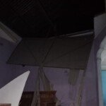 Sebanyak 60 Rumah Rusak Ringan Pascagempabumi M 5,2 Halmahera Selatan