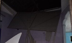 Sebanyak 60 Rumah Rusak Ringan Pascagempabumi M 5,2 Halmahera Selatan
