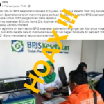 Hoax !! Lewat Akun Facebook, BPJS Kesehatan Beri Bantuan TKW Rp 50 Juta