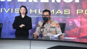 Terkait Empat IRT yang Lempar Batu ke Gudang Rokok di NTT, Polri: Penyidikan Sudah Sesuai SOP