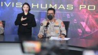 Ini Kata Polri Terkait Kasus IRT Lempar Pabrik Rokok