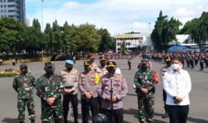 Buntut Penembakan di kafe Cengkareng, Kapolri Terbitkan Telegram Aturan Penggunaan Senpi Bagi Anggota