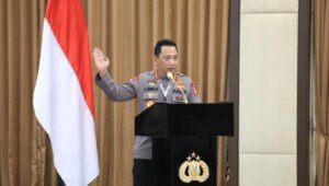 Oknum Polisi Terlibat Penjualan Senpi ke KKB, Kapolri: Kita Tegas Akan Diproses Pidana-Kode Etik
