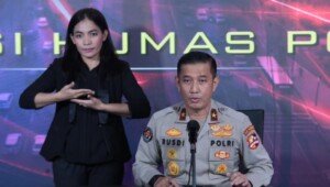 Soal Penangguhan Penahanan Pendiri Pasar Muamalah, Polri: Itu Kewenangan Penyidik