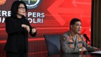 WN Inggris yang Akan Dideportasi, Polri: Istri Terduga Teroris Anggota Jamaah Islamiyah