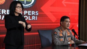 WN Inggris yang Akan Dideportasi, Polri: Istri Terduga Teroris Anggota Jamaah Islamiyah